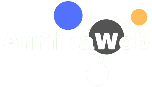 logo Armikaweb